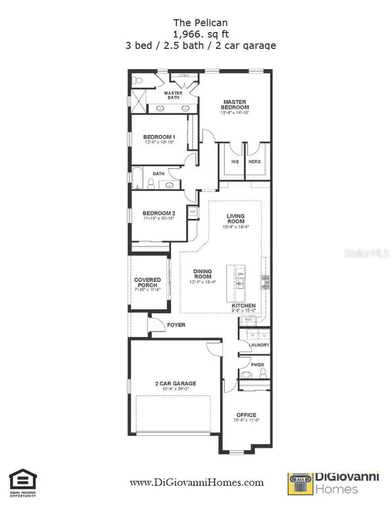 2601 MARIO WAY — photo 2