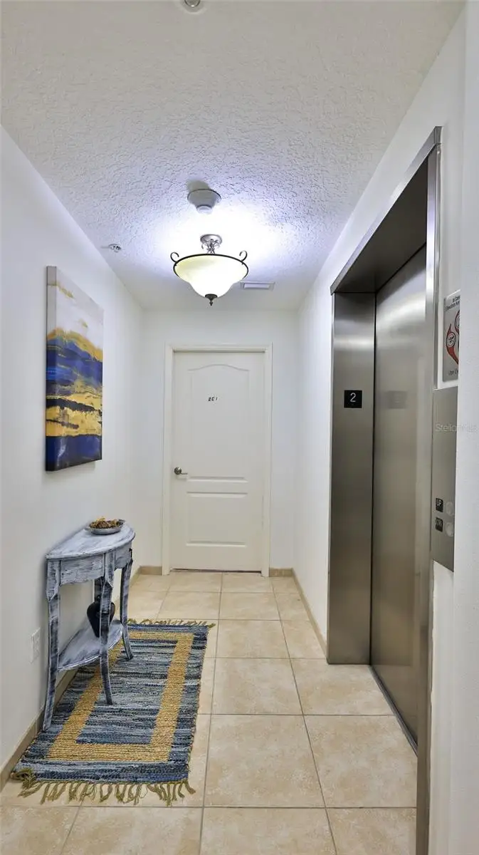 3756 S ATLANTIC AVE #201 — photo 3