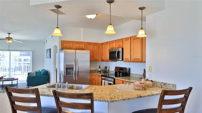 3756 S ATLANTIC AVE #201 — photo 5