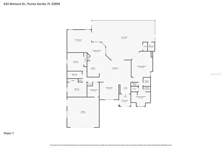 632 MONACO DR — photo 2