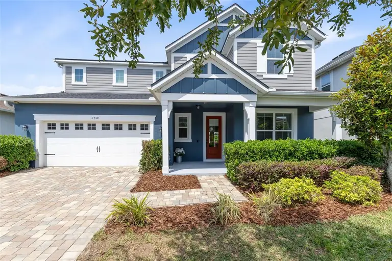 2819 STONEGATE DR