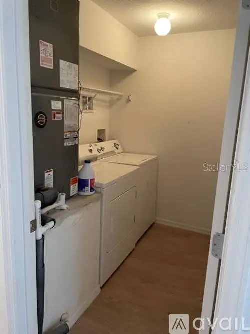 2834 CLUB CORTILE CIR — photo 5