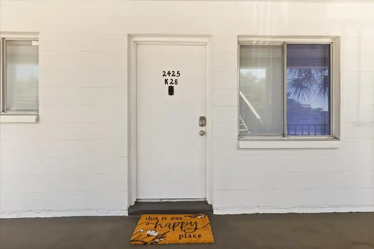 2425 FLAMINGO BLVD #K28 — photo 4