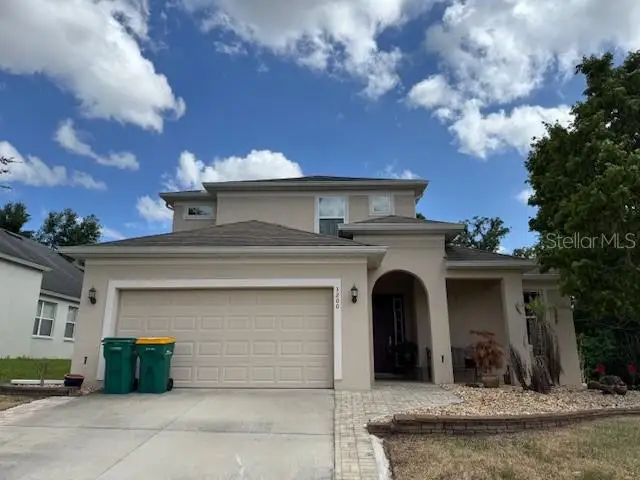 3200 WINGED FOOT RD