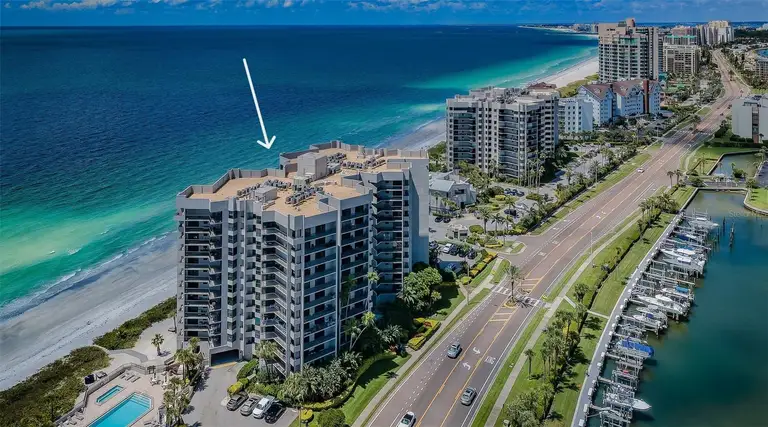 1660 GULF BLVD #202 — photo 3