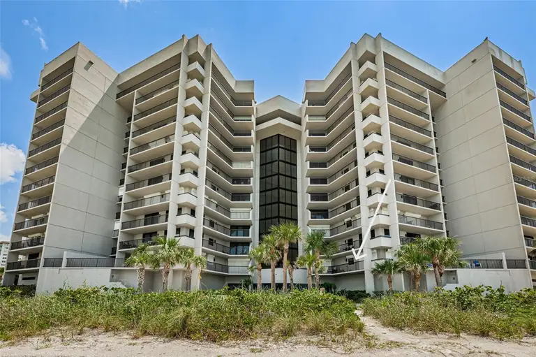 1660 GULF BLVD #202 — photo 5