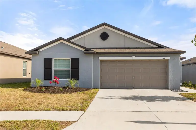 2674 RED EGRET DR