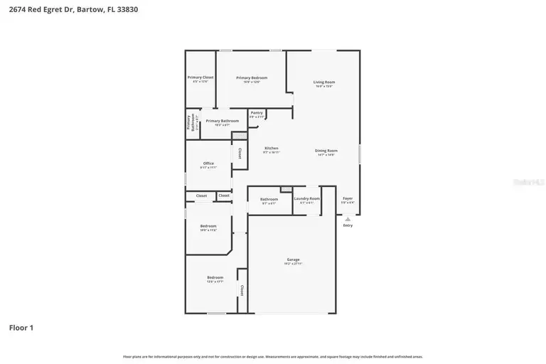 2674 RED EGRET DR — photo 2