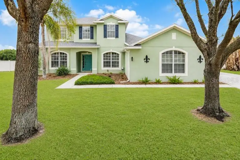 2289 HOME AGAIN RD