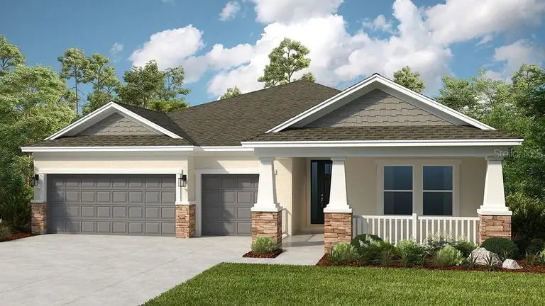 6933 PRAIRIE OAK WAY