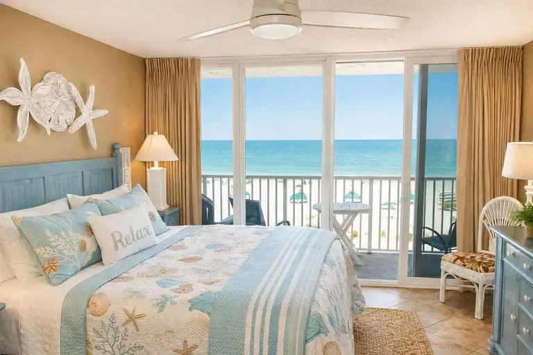 9980 GULF BLVD #409 — photo 3