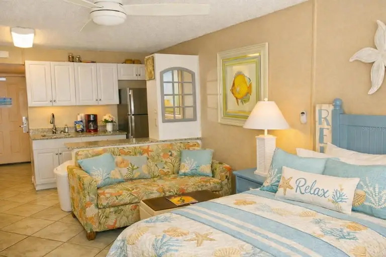 9980 GULF BLVD #409 — photo 4