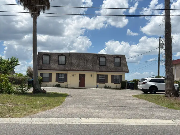 2800 PIONEER RD