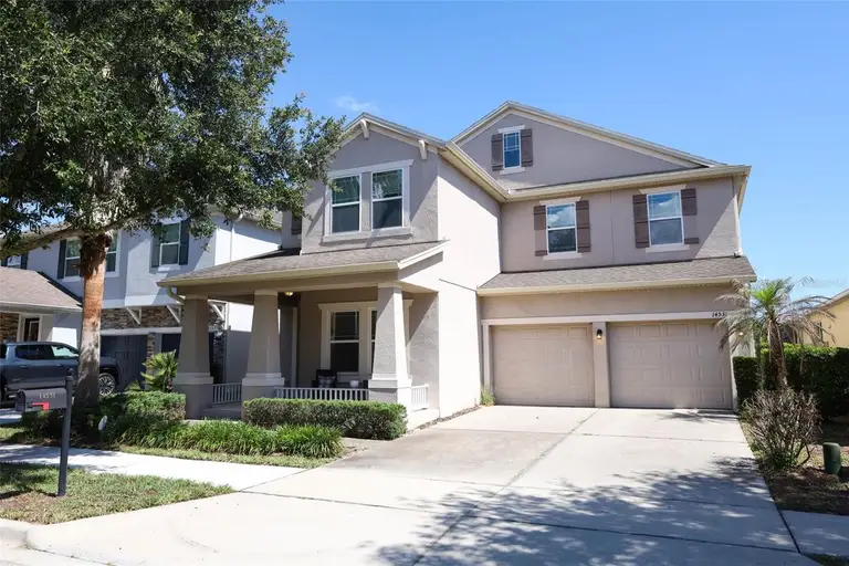 14531 CEDAR HILL DR