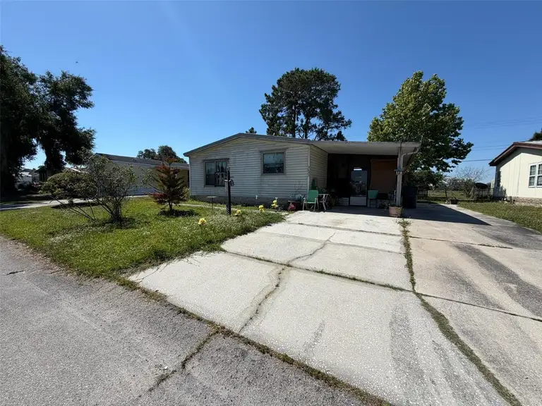 3633 LAZY LAKE DR S #3 — photo 2