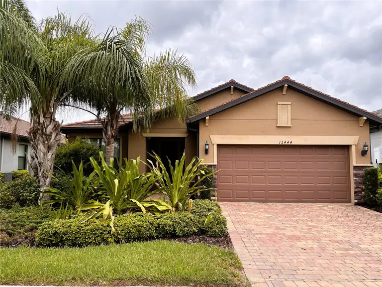 12444 GOLDEN SAGE DR