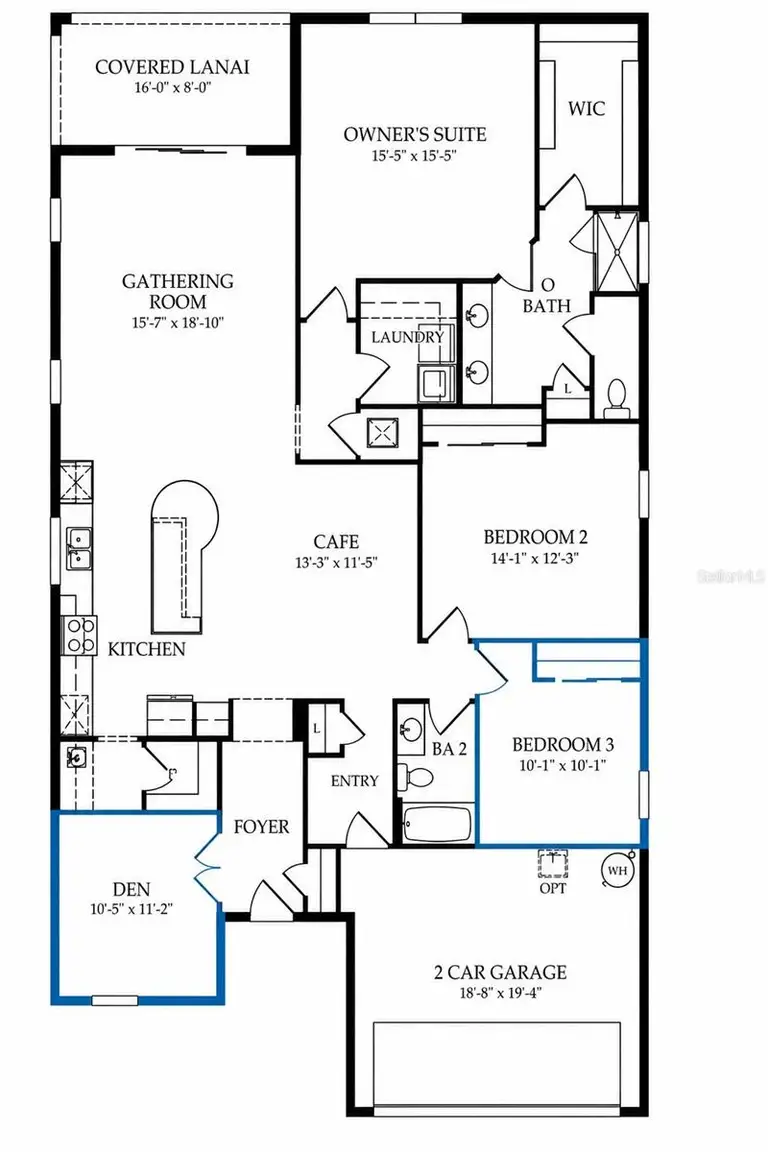 12444 GOLDEN SAGE DR — photo 4
