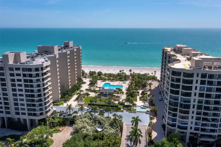 1211 GULF OF MEXICO DR #109 — photo 2