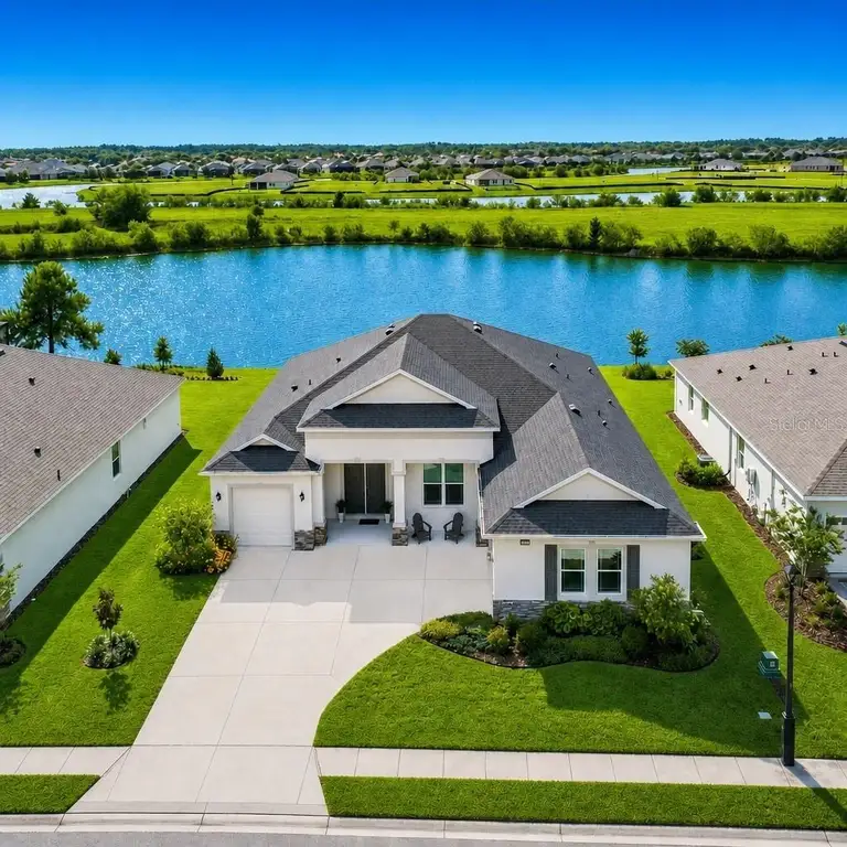 8598 BRIDGEPORT BAY CIR