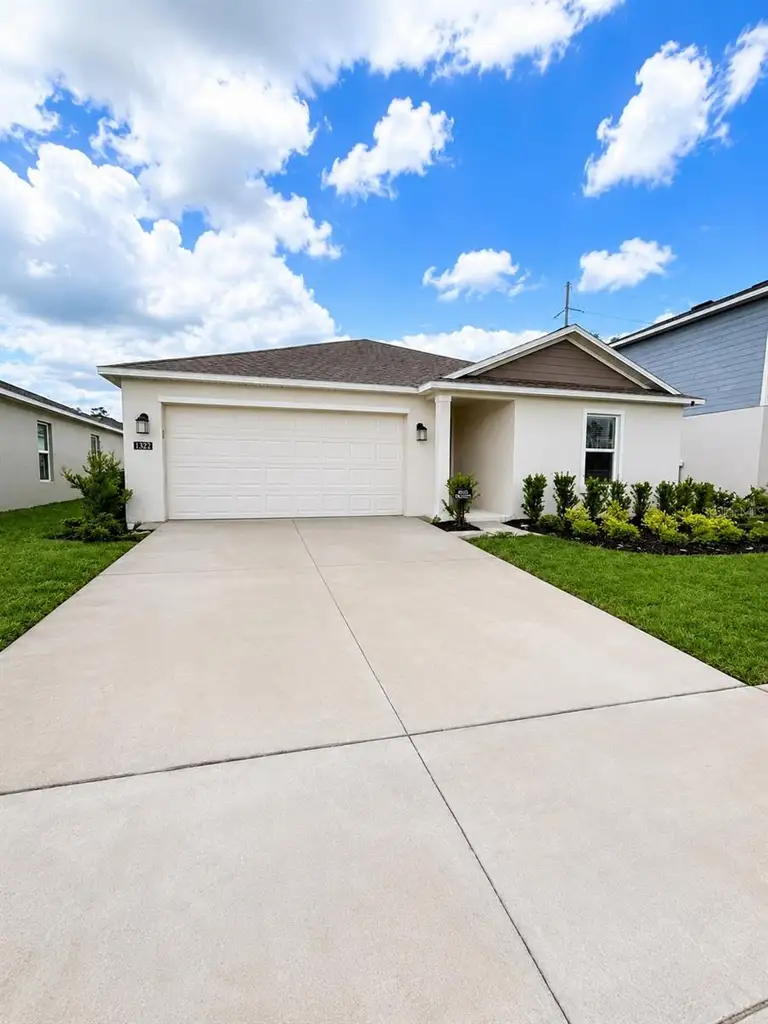 1322 INKBERRY CIR