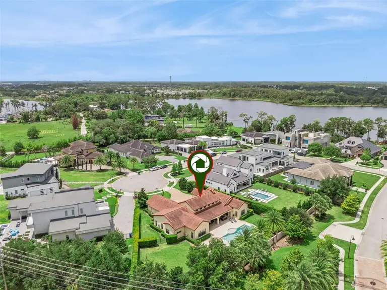 5067 SAWYER COVE WAY — photo 3