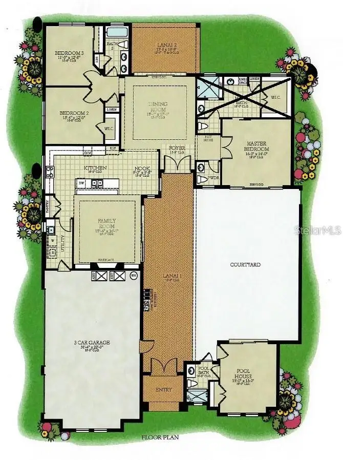 134 NEW LEATHERWOOD DR — photo 4
