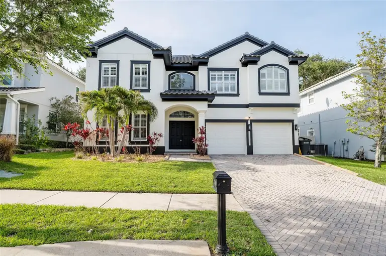 2348 MESSENGER CIR