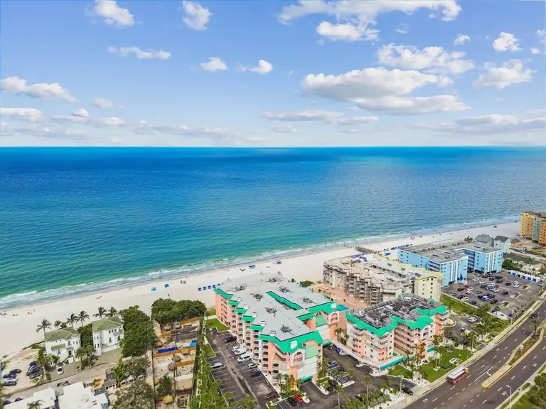 18400 GULF BLVD #1301