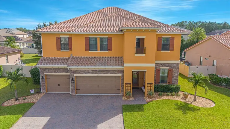 1481 CALM WATERS CT — photo 2