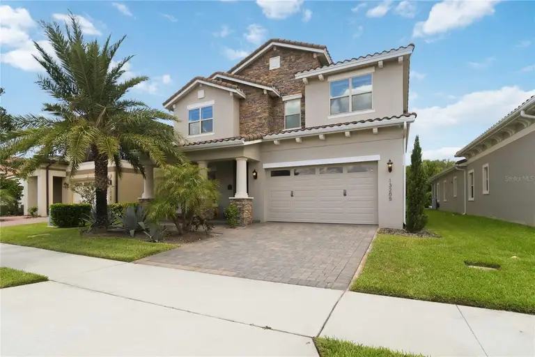 13205 BROMBOROUGH DR