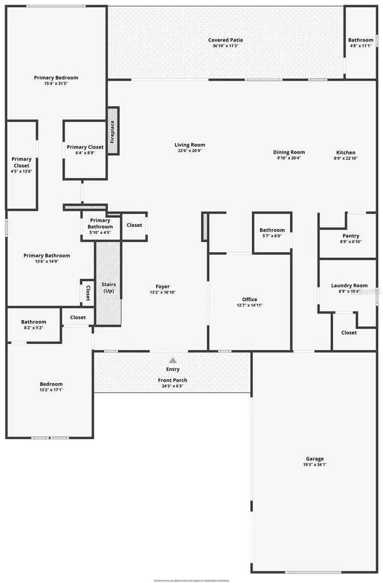9652 ENGLISH LAUREL CT