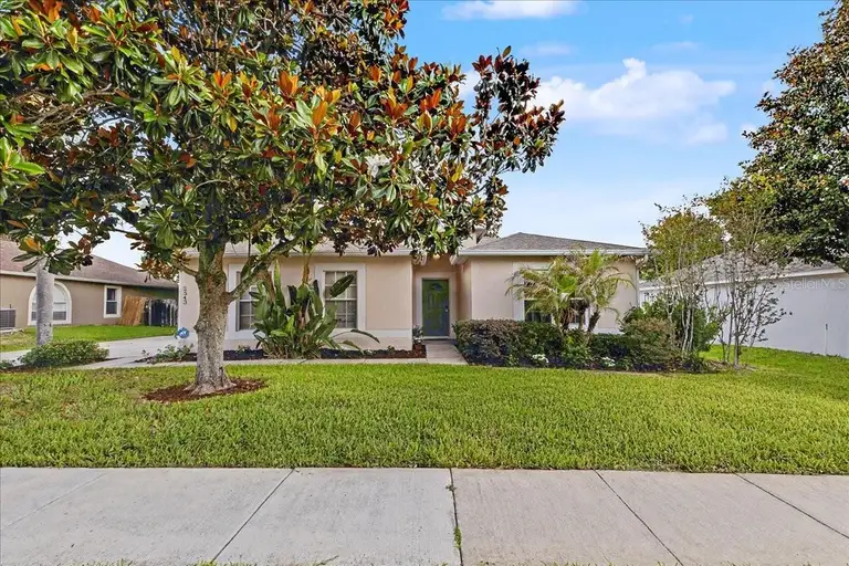 2543 PALMETTO RIDGE CIR