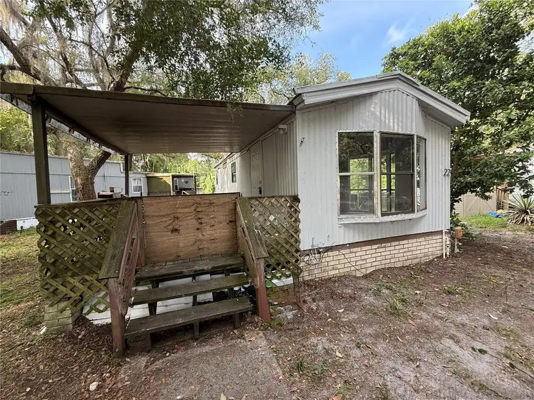 14455 E HIGHWAY 25 E #22
