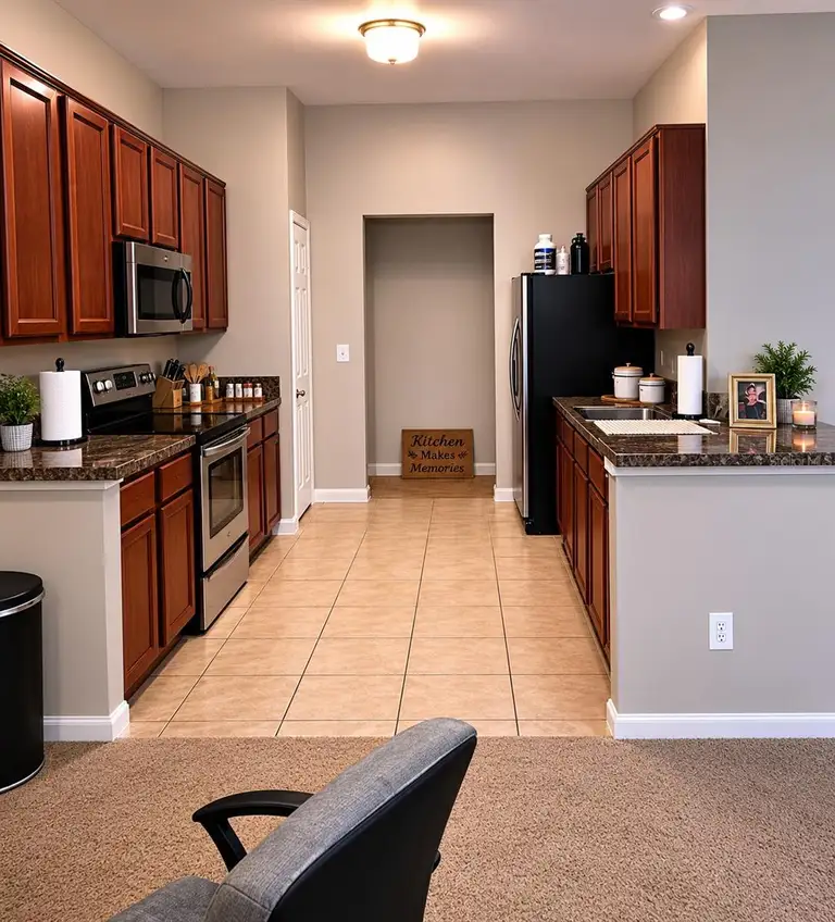 7064 DEER LODGE CIR #110 — photo 3