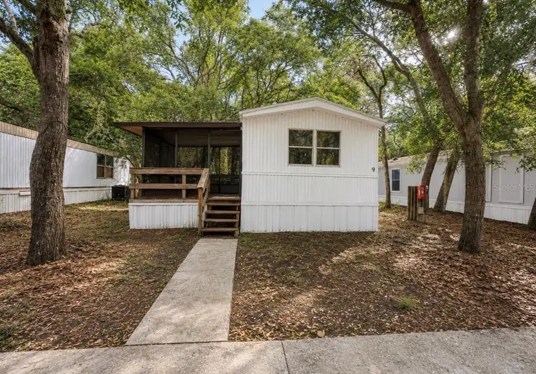 14455 E HIGHWAY 25 #9