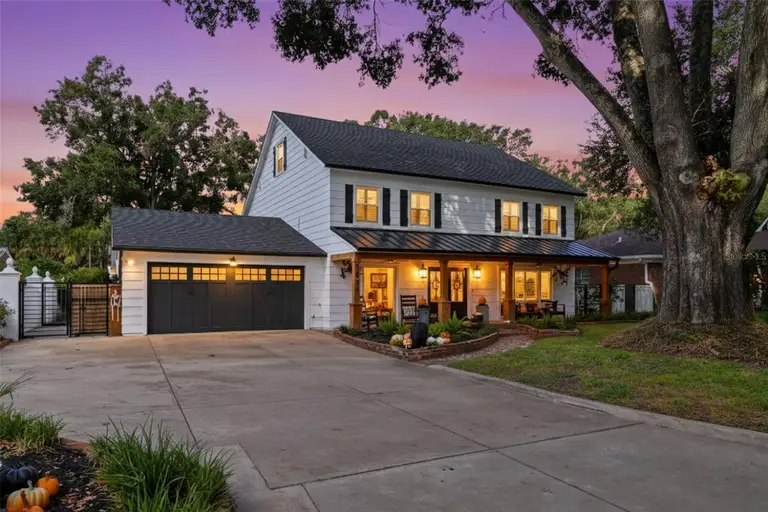 1511 S SHERIDAN FOREST DR — photo 2