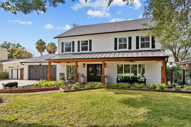 1511 S SHERIDAN FOREST DR — photo 3