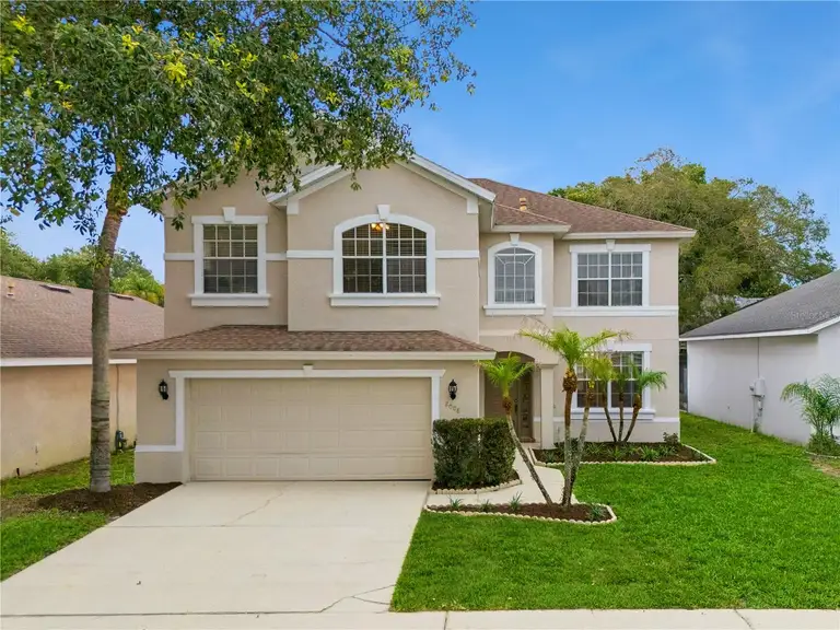 2008 CHAPMAN OAKS DR