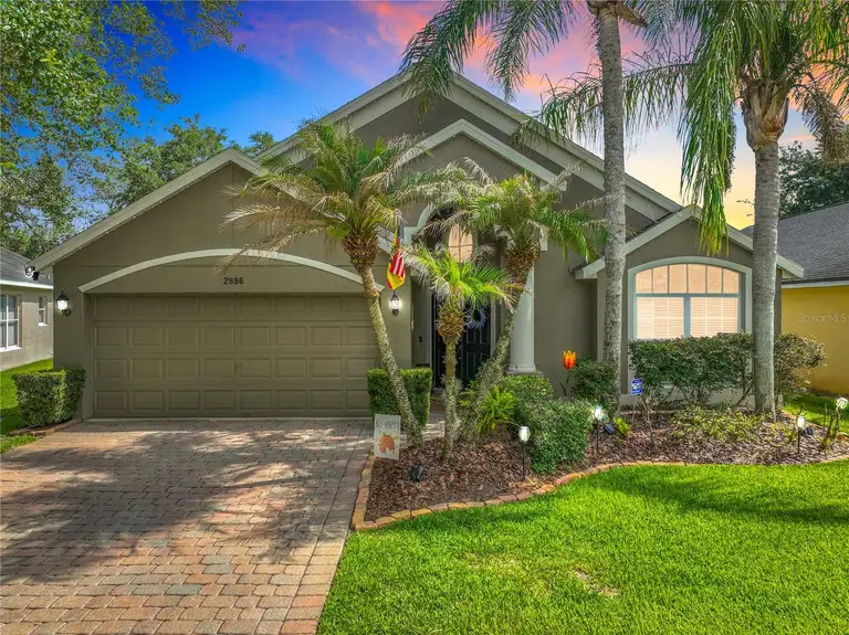 2886 SWEETSPIRE CIR