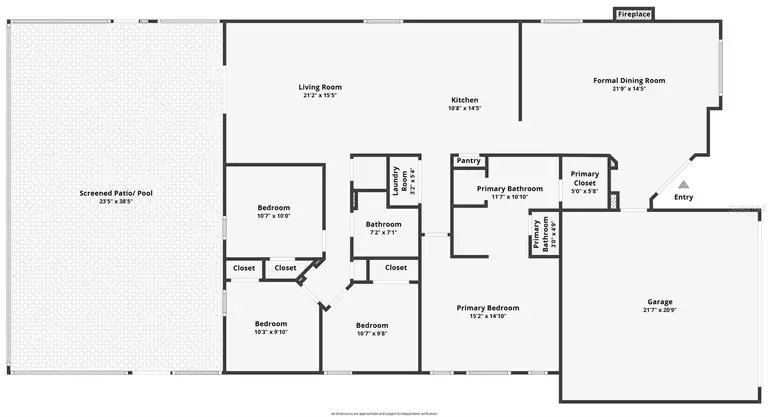 2886 SWEETSPIRE CIR — photo 3