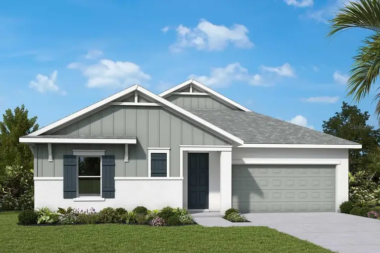5268 COLONY VISTA DR