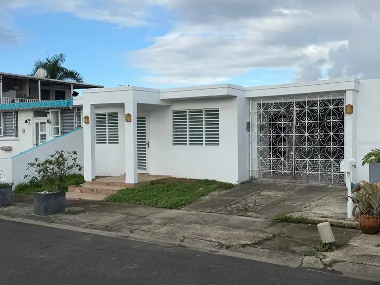 Urb Villa Guadalupe CALLE 18 #CII-10 — photo 2