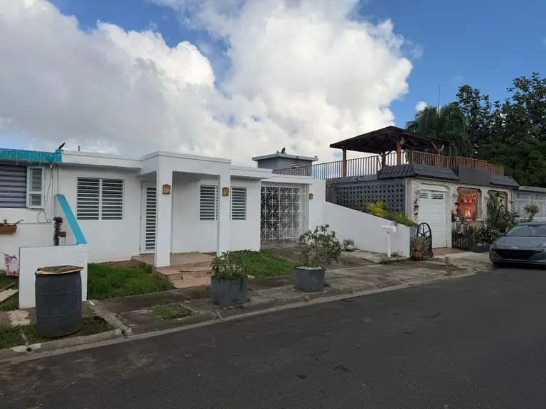 Urb Villa Guadalupe CALLE 18 #CII-10 — photo 3