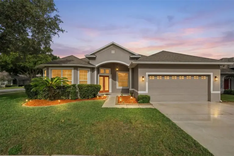2695 CYPRESS HEAD TRL