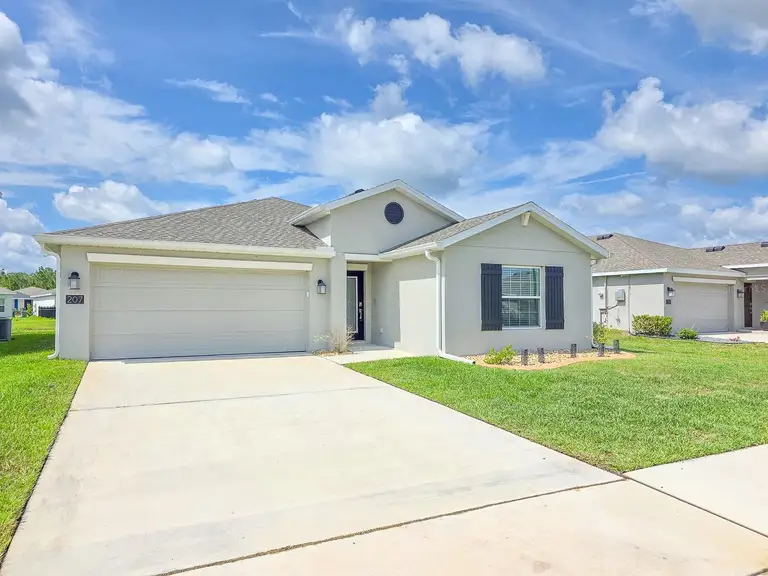 207 WINGED FOOT LN — photo 3