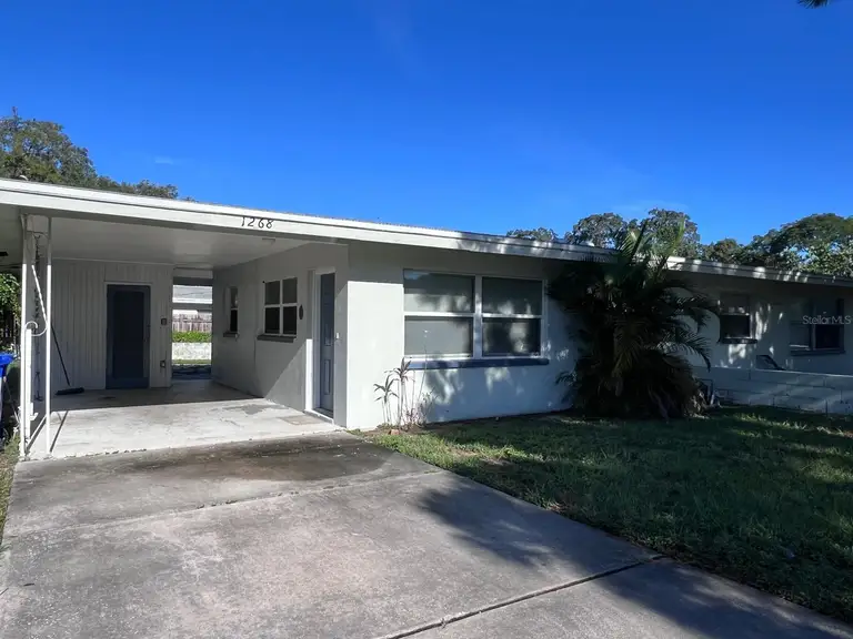 1268 PINEHURST RD
