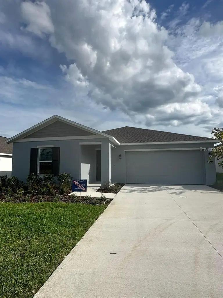 2366 MCKINLEY DR