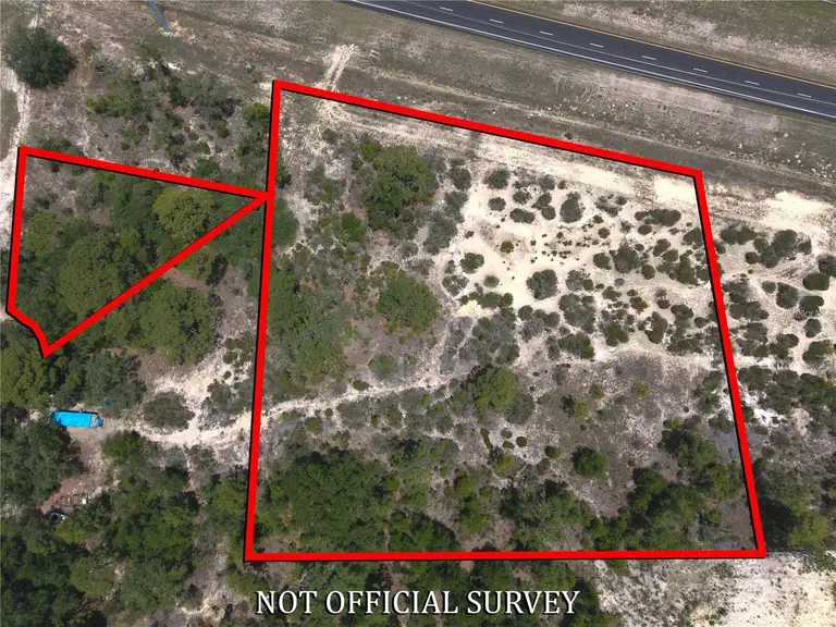 TBD NE HWY 27 ALT, LOT 2 — photo 2