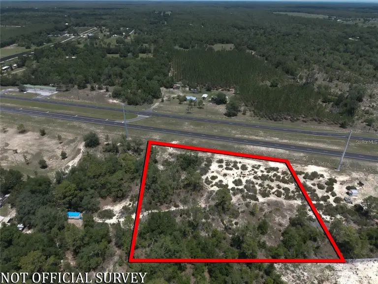 TBD NE HWY 27 ALT, LOT 2 — photo 3