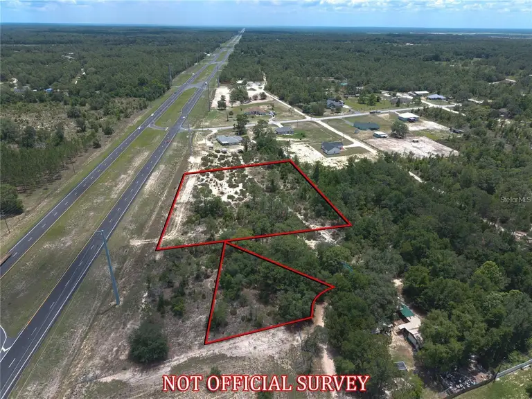 TBD NE HWY 27 ALT, LOT 2 — photo 4